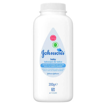 JOHNSONS ΠΟΥΔΡΑ 200gr