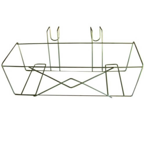 ΖΑΡΤΙΝΕΡΑ - (Νo 50) (ΜΕΤΑΛΛΙΚΗ)