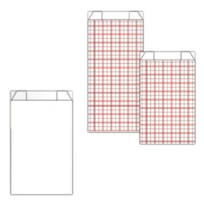 ΧΑΡΤ/ΛΕΣ ΚΑΡΩ - (12x22cm) - (10kg)