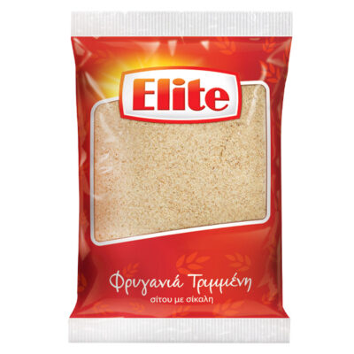 ELITE ΦΡΥΓΑΝΙΑ ΤΡΙΜΜΑ 180gr.