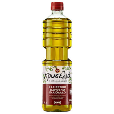 ΧΡΥΣΕΛΙΑ ΕΞΤΡΑ ΠΑΡΘΕΝΟ ΕΛΑΙΟΛΑΔΟ 1lit