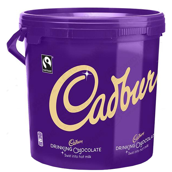 CADBURY ΡΟΦΗΜΑ ΣΟΚΟΛΑΤΑΣ 2 kg