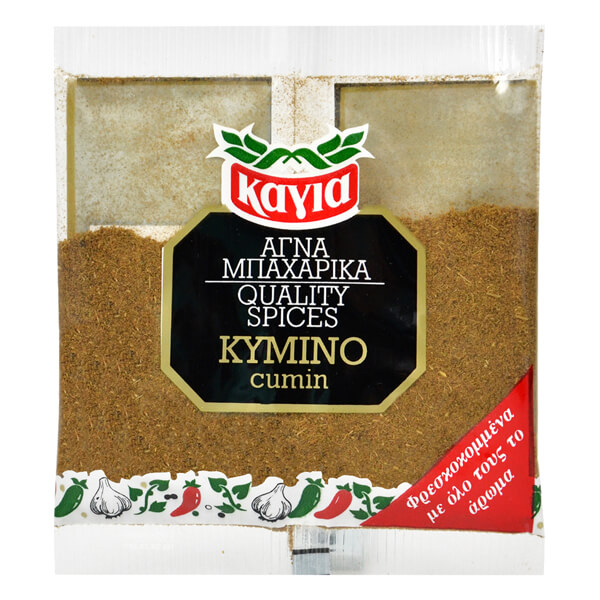 ΚΑΓΙΑ ΚΥΜΙΝΟ 30gr. - (ΤΡΙΜΜΕΝΟ)