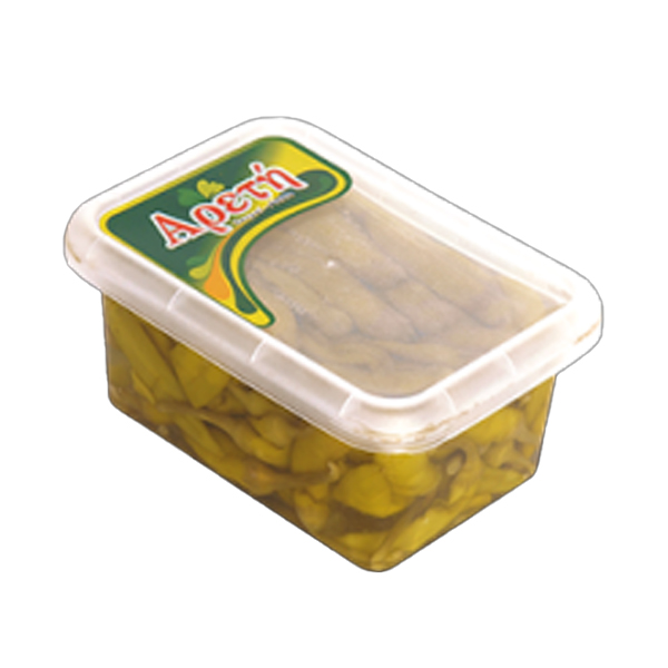 ΑΡΕΤΗ ΤΟΥΡΣΙ ΣΚΑΦΑΚΙ 250gr. - (ΠΙΠΕΡΑΚΙ)