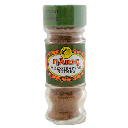 ΗΛΙΟΣ ΜΟΣΧΟΚΑΡΥΔΟ ΤΡΙΜMΕΝΟ 40gr. - (ΒΑΖΟ)