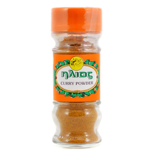 ΗΛΙΟΣ ΚΑΡΥ 30gr. - (ΒAΖΟ)