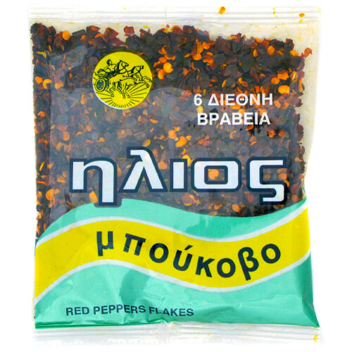 ΗΛΙΟΣ ΜΠΟΥΚΟΒΟ 50gr. - (ΦΑΚΕΛΟΣ)
