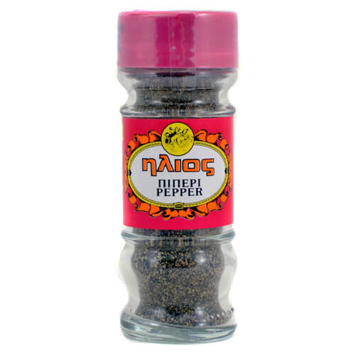 ΗΛΙΟΣ ΠΙΠΕΡΙ ΤΡΙΜΜΕΝΟ 40gr. - (ΒΑΖΟ)