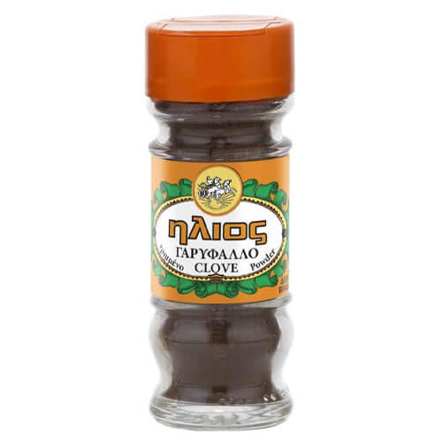 ΗΛΙΟΣ ΓΑΡΥΦΑΛΟ ΤΡΙΜΜΕΝΟ 40gr. - (ΒAΖΟ)