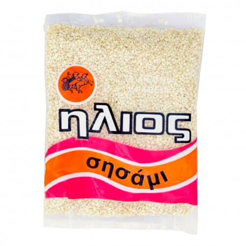 ΗΛΙΟΣ ΣΗΣΑΜΙ 100gr. - (ΦΑΚΕΛΟΣ)