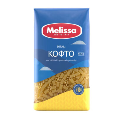 MELISSA 500gr. - (ΚΟΦΤΟ)