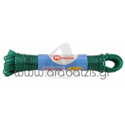 ΣΧΟΙΝΙ ΡΟΥΧΩΝ ΑΠΛΩΜΑΤΟΣ 20m (SIDI)