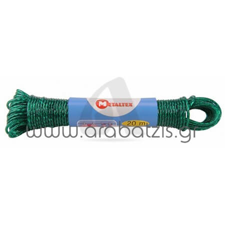 ΣΧΟΙΝΙ ΡΟΥΧΩΝ ΑΠΛΩΜΑΤΟΣ 20m (SIDI)