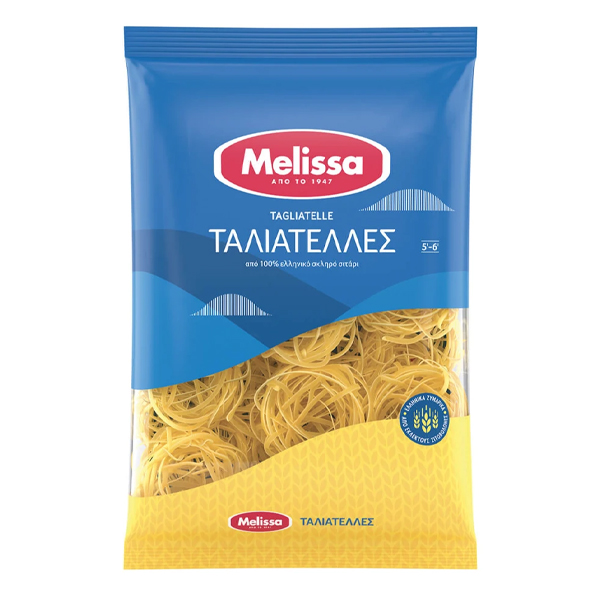 MELISSA 500gr. - (ΤΑΛΙΑΤΕΛΛΕΣ)