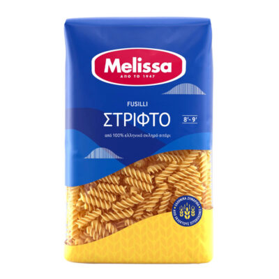MELISSA 500gr. - (ΣΤΡΙΦΤΟ)