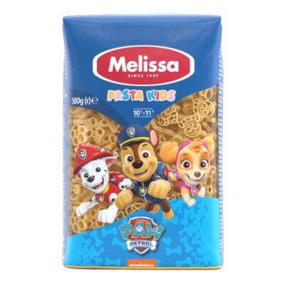 MELISSA 500gr. - (PASTA KIDS MINIONS)