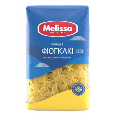MELISSA 500gr. - (ΦΙΟΓΚΑΚΙ)