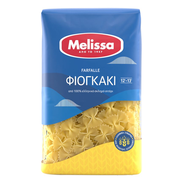 MELISSA 500gr. - (ΦΙΟΓΚΑΚΙ)