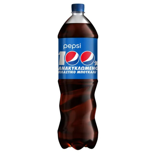 PEPSI ΑΝΑΨΥΚΤΙΚΟ 1,5lit