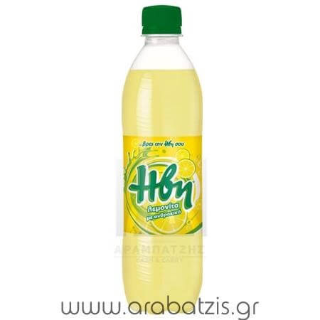 ΗΒΗ ΛΕΜΟΝΑΔΑ 1,5lit