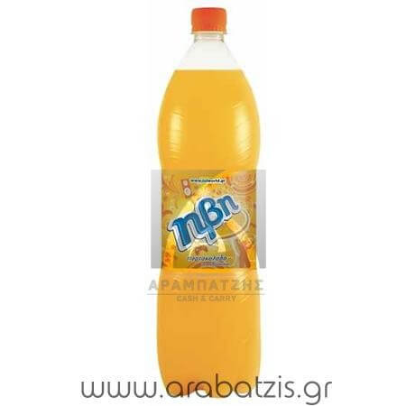 ΗΒΗ ΠΟΡΤΟΚΑΛΑΔΑ ΚΟΚΚΙΝΗ 1,5lit