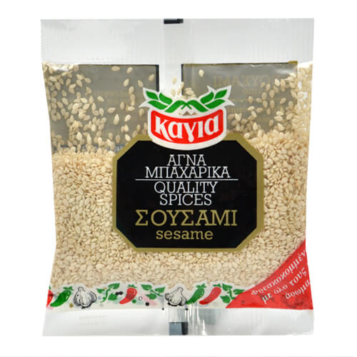 ΚΑΓΙΑ ΣΟΥΣΑΜΙ 50gr.