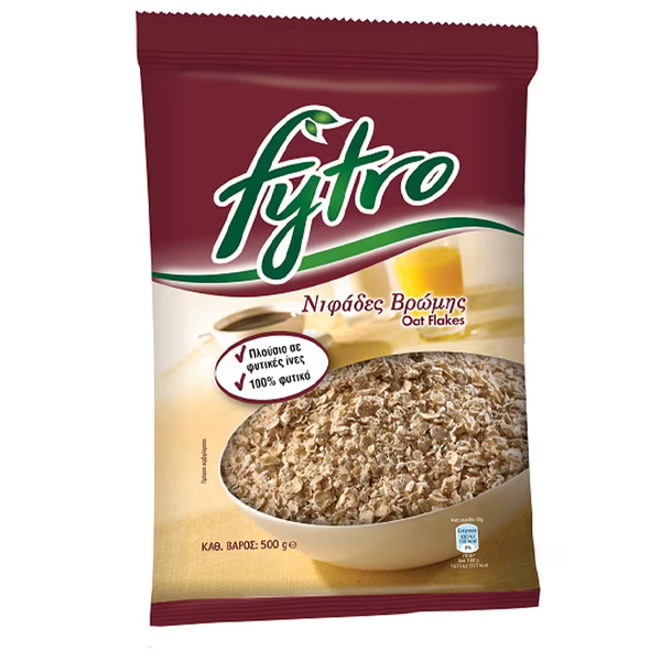 ΓΙΩΤΗΣ FYTRO ΝΙΦΑΔΕΣ ΒΡΩΜΗΣ 500gr.
