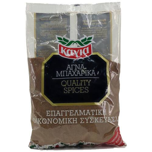 ΚΑΓΙΑ ΜΠΑΧΑΡΙ 500gr. - (ΤΡΙΜΜΕΝΟ)