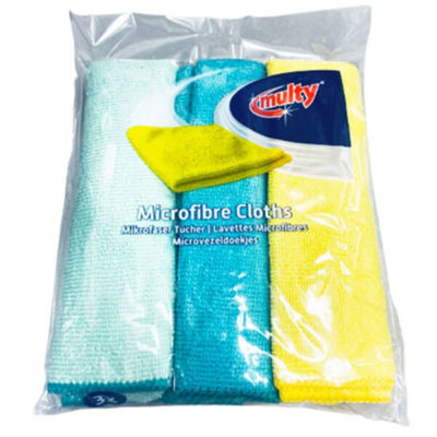 MULTY ΠΑΝΙ ΜΙΚΡΟΙΝΕΣ 3τεμ.