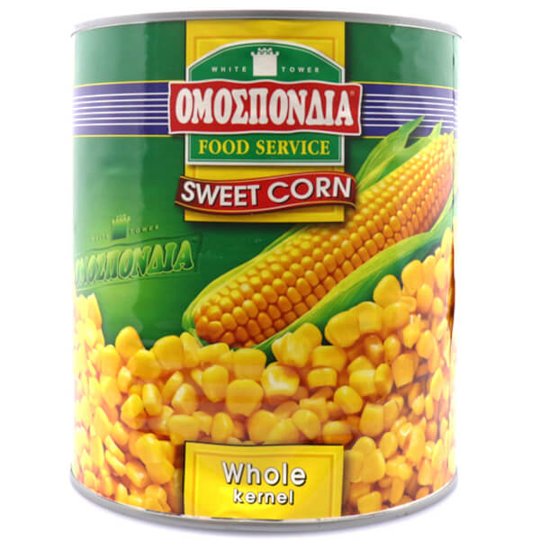 ΟΜΟΣΠΟΝΔΙΑ ΚΑΛΑΜΠΟΚΙ NATUREL 2950gr.