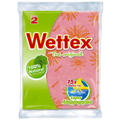 WETTEX Νo 2 ΠΑΝΑΚΙ