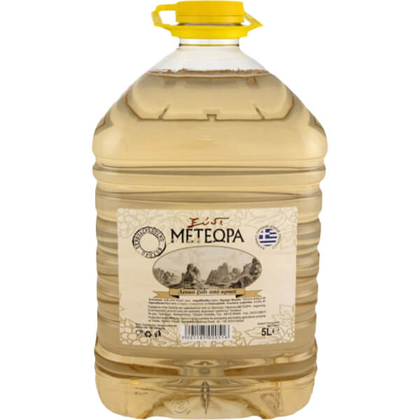 ΜΕΤΕΩΡΑ ΞΥΔΙ 5lit - (ΛΕΥΚΟ)