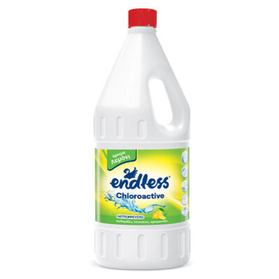 ENDLESS CHLOROACTIVE ΑΡΩΜΑΤΙΚΗ 2lit