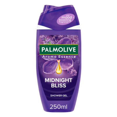 PALMOLIVE ΑΦΡΟΛOYTΡΟ 250ml - (AROMA SENSATIONS)