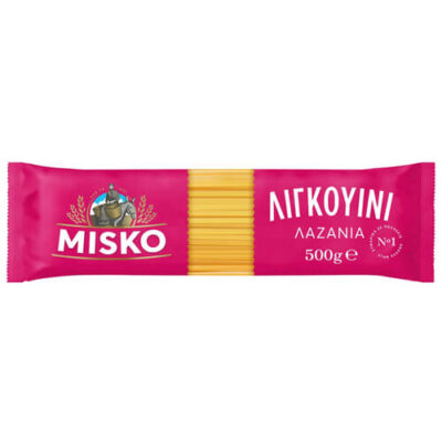 ΜΙΣΚΟ 500gr. - (ΛΑΖΑΝΙΑ)