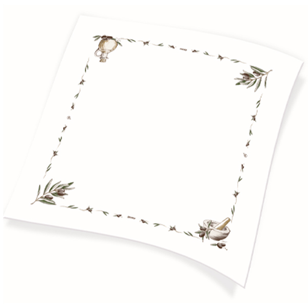 ENDLESS ΤΡΑΠ/ΛΟ 150τεμ. - (100x100cm) (ΕΛΙΑ)