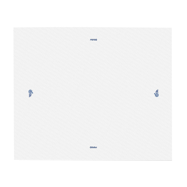 ENDLESS ΤΡΑΠ/ΛΟ 110τεμ. - (100x130cm) (ΛΕΥΚΟ)