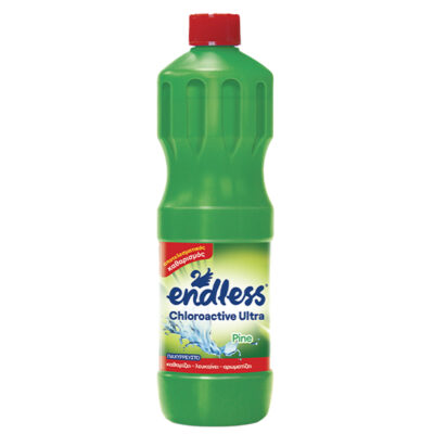 ENDLESS CHLOROACTIVE ΠΑΧΥΡΕΥΣΤΗ  750ml - (ΠΡΑΣΙΝΟ)