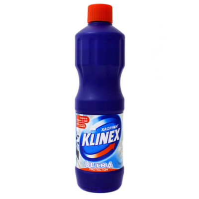 KLINEX ΧΛΩΡΙΝΗ ΠΑΧΥΡΕΥΣΤΗ  750ml - (ΜΠΛΕ)