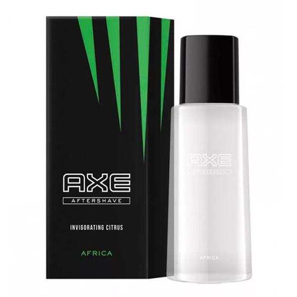 AXE AFTER SHAVE 100ml - (AFRICA)