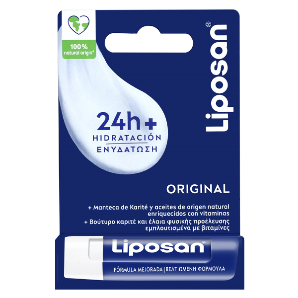 LIPOSAN BLISTER 4,8gr - (ORIGINAL)