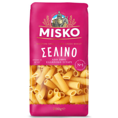 ΜΙΣΚΟ 500gr. - (ΣΕΛΙΝΟ)