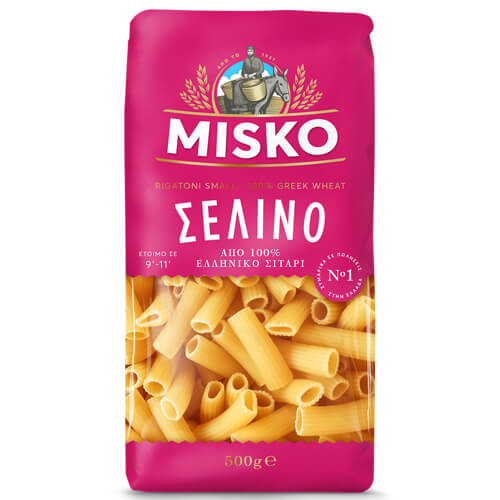 ΜΙΣΚΟ 500gr. - (ΣΕΛΙΝΟ)