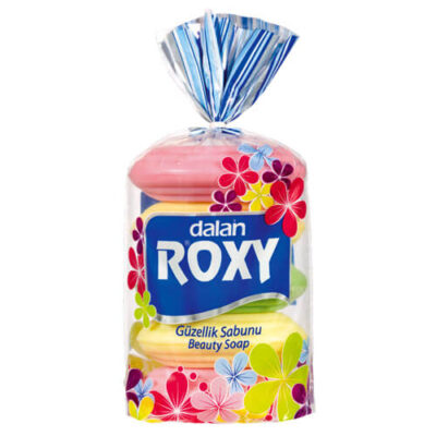 ROXY ΣΑΠΟΥΝΙ (5x60gr.)