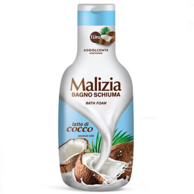 MALIZIA ΑΦΡΟΛΟΥΤΡΟ 1lt - (COCCO)