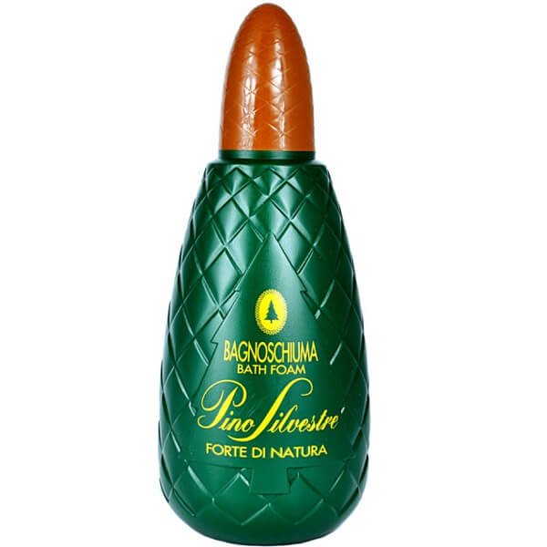PINO SILVESTRE BAGNOSCHIUMA 1lt - (ΚΛΑΣΣΙΚΟ)