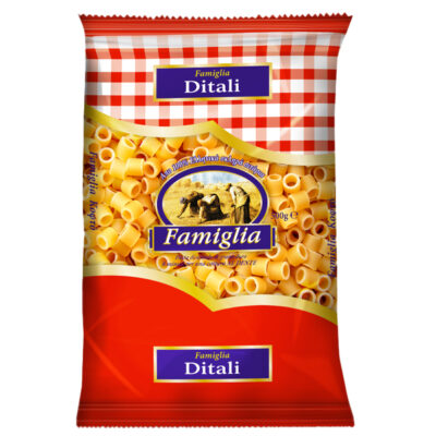 FAMIGLIA 500gr. - (ΚΟΦΤΟ)