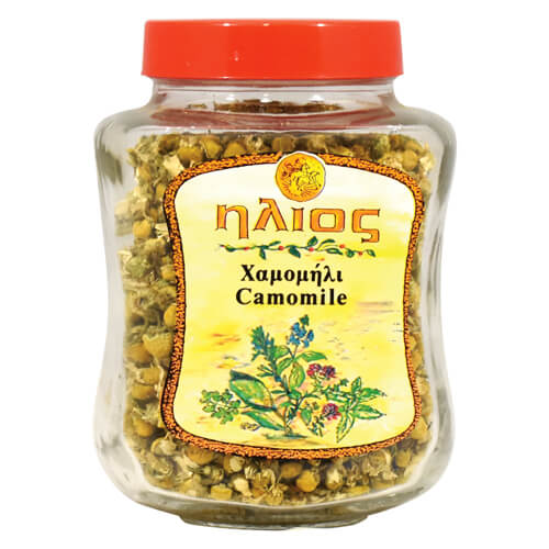 ΗΛΙΟΣ ΧΑΜΟΜΗΛΙ 40gr. - (BAZO)