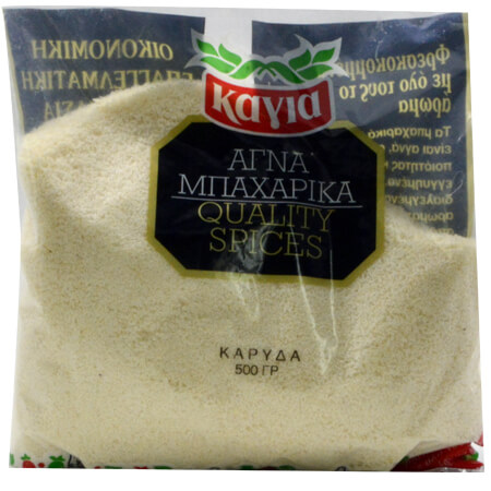 ΚΑΓΙΑ ΚΑΡΥΔΑ ΙΝΔΙΩΝ 500gr.