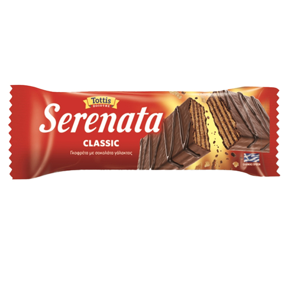 SERENATA (20τεμ. x 33gr.)